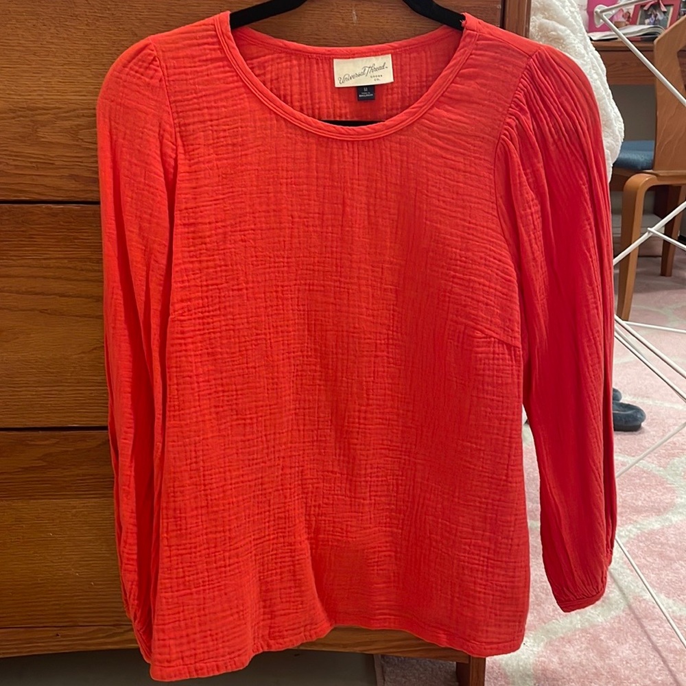 Universal Thread Blouse